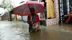 રાજ્યના 194થી વધુ તાલુકામાં મેઘમહેર, જૂનાગઢના માંગરોળમાં 12 કલાકમાં 12 ઇંચ વરસાદ પડતા જળબંબાકાર