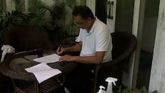 Delhi Rain : दिल्लीत पावसाचा कहर; MP Sambhaji Raje यांच्या बंगल्यात पाणी शिरलं ABP Majha