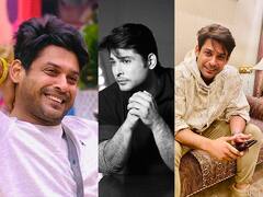 Sidharth Shukla Passes Away : बिग बॉस फेम अभिनेता सिद्धार्थ शुक्लाचं निधन ABP Majha