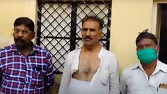 Lucknow: जल कल विभाग के जेई ने कर्मचारी का फोन ना उठाने पर की जमकर पिटाई | Hindi News