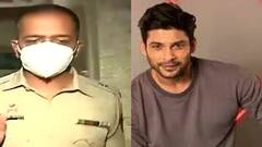 Sidharth Shukla की post mortem रिपोर्ट का इंतजार: DCP, Mumbai Police