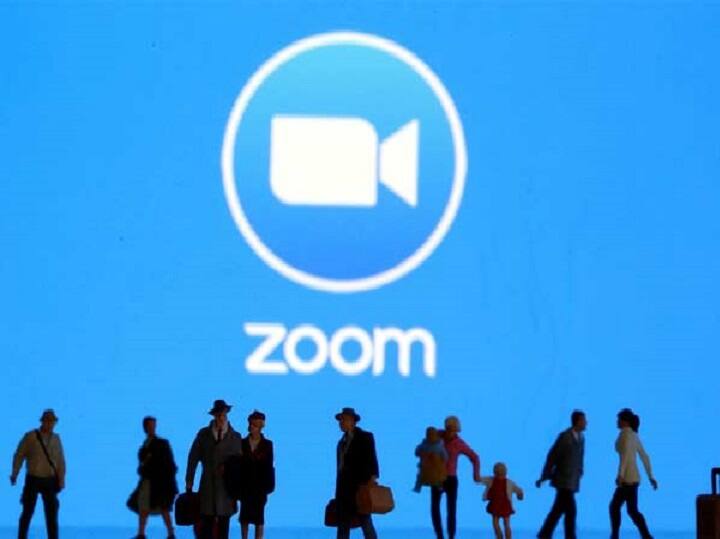 Zoom App market crash badly after school reopen பள்ளிகள் திறப்பு: ஆன்லைன் வகுப்புகள் குறைந்தன: ஜூம் ஆப் பங்குகள் கடும் சரிவு!