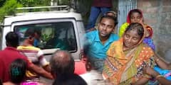 North 24 Parganas: শ্বশুরবাড়িতে শ্বাসরোধ করে অন্তঃসত্ত্বাকে খুনের অভিযোগ, বামুনগাছিতে উত্তেজনা