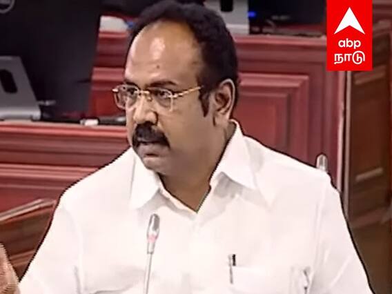 TN Assembly: பேரவையில் எதிரொலித்த வலிமை.. அமைச்சர் தங்கம் தென்னரசின் Update!