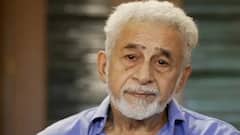 Naseeruddin Shah pulls up those backing Taliban via hard-hitting video message