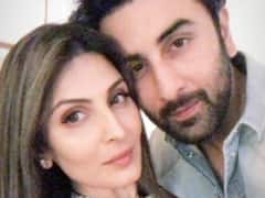 बहन रिद्धिमा कपूर का सामान चुराकर गर्लफ्रेंड को तोहफे में दे देते थे रणबीर कपूर, बहन ने खोली पोल