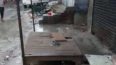 Ghaziabad में दर्दनाक हादसा, करंट लगने से 5 लोगों की जान गई