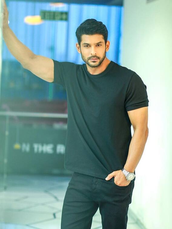Sidharth Shukla के बारे में जानिए
