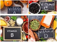 Vitamin For Health: विटामिन में क्यों हैं जरूरी A,B,C,D, कैल्शियम और इन हर्बल एक्ट्रैक्ट से बनाएं शरीर को मजबूत