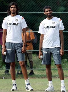 Happy Birthday Ishant Sharma: পন্টিংয়ের রাতের ঘুম কেড়েছিলেন, পেসারদের তালিকায় কপিলের পরেই ইশান্ত