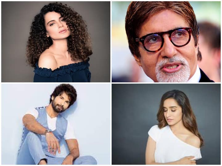 Bollywood celebrities who gave up non-veg and turned vegetarian नॉनवेज छोड़कर अब पूरी तरह Vegetarian बन चुके हैं ये सितारे, इस लिस्ट में बिग बी सहित कई बड़े सितारों का नाम है शामिल