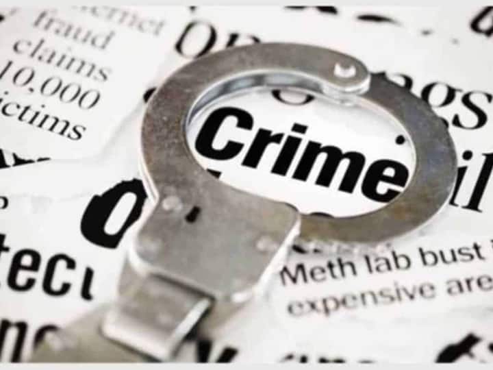 Crime increased by 28 pc in 2020 Corona period, Most cases of murder and kidnapping in UP साल 2020 में 28 फीसदी बढ़ा क्राइम, यूपी में हत्या और अपहरण के सबसे ज्यादा मामले दर्ज- NCRB