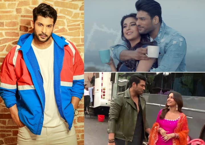 what did sidharth shukla think about Shehnaaz gill, love and marriage Shehnaaz gill, प्यार, शादी और लॉकडाउन में जिन्दगी को लेकर क्या सोचते थे Sidharth Shukla, कहीं थी ये दिलचस्प बातें