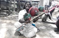 Mogulayya :  భీమ్లానాయక్ టైటిల్ సాంగ్ సింగర్ మొగులయ్య గురించి తెలుసా ?