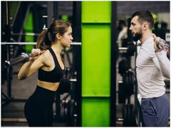 Protein For Health: शरीर को प्रोटीन से मिलते हैं ये 5 फायदे, प्रोटीन की कमी होने पर दिखते हैं ये 5 लक्षण