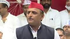 UP Chunav को लेकर क्या है Akhilesh का Mulayam दांव ? | BTC | Hindi News