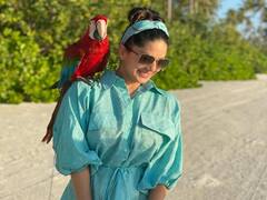 Sunny Leone Pics: சன்னி லியோன் க்யூட் போட்டோ ஆல்பம்