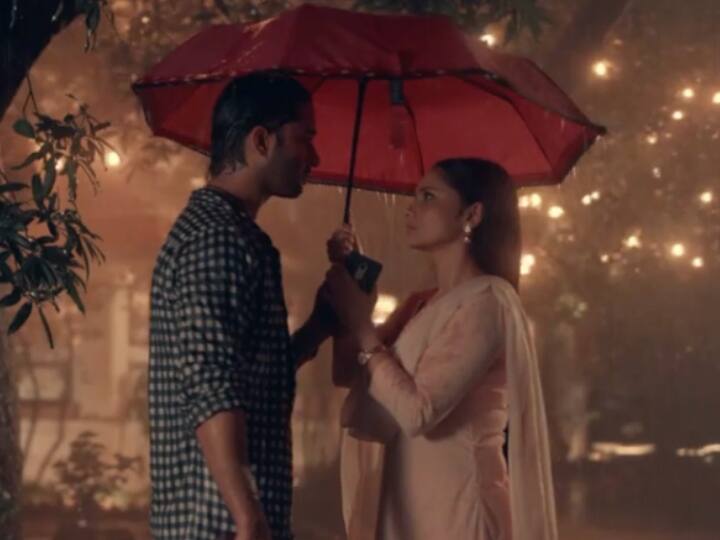 Pavitra Rishta 2 Trailer: Ankita Lokhande ने शेयर किया 'पवित्र रिश्ता 2' का ट्रेलर, फैंस ने सुशांत को लेकर किए ऐसे कमेंट