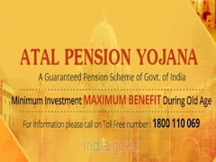 Atal Pension Yojana: देश में अबतक 3.30 करोड़ लोग अटल पेंशन योजना से जुड़े, जानें इसके बारे में पूरी डिटेल