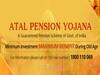 Atal Pension Yojana: देश में अबतक 3.30 करोड़ लोग अटल पेंशन योजना से जुड़े, जानें इसके बारे में पूरी डिटेल