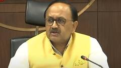 Cabinet की बैठक के बाद Siddharth Nath Singh की प्रेस कॉन्फ्रेंस, जानिए उन्होंने क्या कुछ कहा?