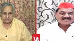 BJP सांसद बोले- आंदोलन पर बैठे लोग किसान नहीं, तो सपा नेता ने दिया ये जवाब | BTC | Hindi