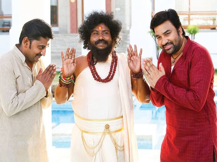 முத்துராமன் வேடத்தில் மிர்ச்சி சிவாவும், தேங்காய் சீனிவாசன் வேடத்தில் யோகி பாபுவும் நடிக்கிறார்கள்