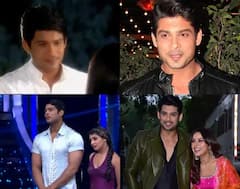 Sidharth Shukla Death: 'બાબુલ કા આંગન છૂટ ના'થી લઇને 'બિગ બૉસ 13' સુધી, જાણો કેવો રહી સિદ્વાર્થ શુક્લાની એક્ટિંગ કેરિયર