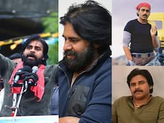 Pawan Kalyan Birthday Spl : चे ग्वेराचे फॅन अभिनेता आणि राजकारणी पवन कल्याण यांच्याबद्दल या गोष्टी माहिती आहे का?