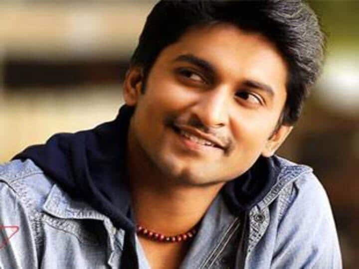 'I ban myself, no one have that rights' Actor Naani 