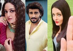 Aishwarya Rai से Sonakshi Sinha तक Bollywood के वो सेलेब्स जिन्होंने बताया Body Shaming करने वालों को कैसे सिखाया जाता है पाठ