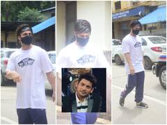 Sidharth Shuka Death: Asim Riaz At Cooper Hospital To Meet Late Actor’s Family, SEE PICS