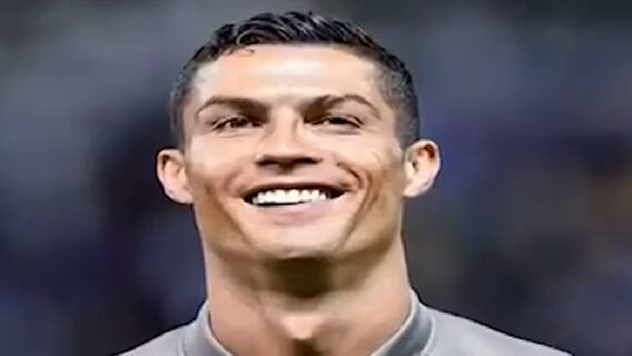 आंतरराष्ट्रीय Football मध्ये Ronaldo चे सर्वाधिक गोल, रोनाल्डोच्या नावावर 111 गोलची नोंद