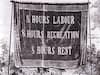 இனிமே 12 மணிநேரம் வேலையா? : 8 மணிநேர பணியின் பின்னால் இருக்கும் தியாக வரலாறு தெரியுமா?