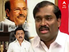 VelMurugan Speech: நான் சொன்னேன் முதல்வர் ஸ்டாலின் செஞ்சிட்டாரு