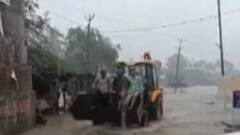 ન્યૂઝરૂમ લાઈવઃરાજ્યમાં વરસાદ અંગે હવામાન વિભાગે શું કરી આગાહી, માછીમારોને શું અપાઈ સૂચના?