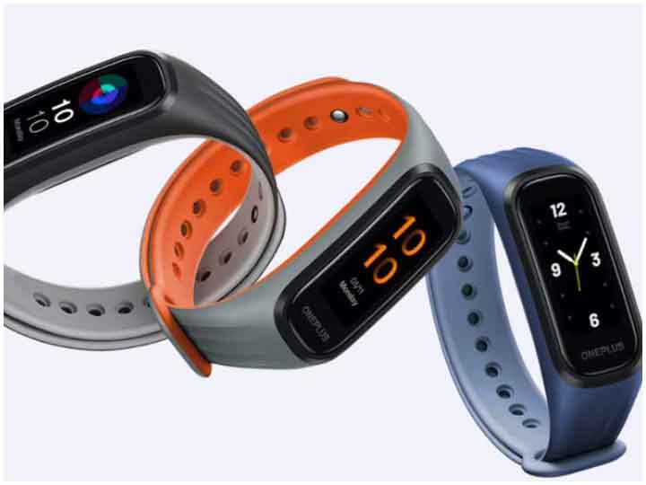 Smart band cheap under 4000