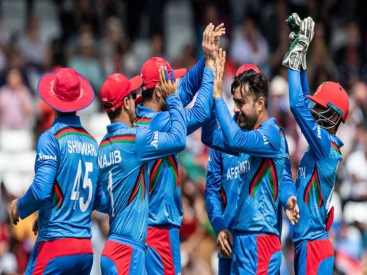 Afghanistan Cricket Board CEO Hamid Shinwari takls with ABP News ANN ACB के सीईओ हामिद शिनवारी ने एबीपी न्यूज़ से कहा- टी20 वर्ल्डकप से पहले टी20 ट्राई सीरीज खेलेगी अफगानिस्तान की टीम