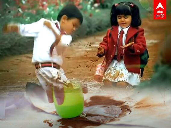 Surf Excel Sucess Story: ஒவ்வொரு கறைக்கு பின்னாலும் ஒரு கதை இருக்கு!