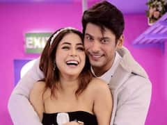 Sidharth Shukla Death: Heartbroken Fans Say ‘End Of  #Sidnaaz’ As Shehnaaz Gill Trends