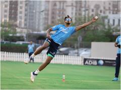 IPL 2021: श्रेयस अय्यर ने बयां किया अपना दर्द, कहा- बाहर बैठकर दूसरों को खेलता देखना कठिन था