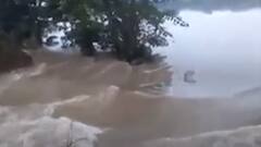 UP में बारिश से गांव तो गांव.. बड़े शहरों का भी बुरा हाल | Hindi News