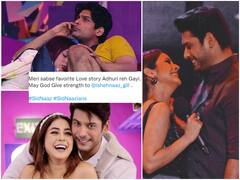 Sidharth Shukla Death: Heartbroken Fans Say ‘End Of  #Sidnaaz’ As Shehnaaz Gill Trends