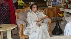 Sourav Ganguly: শারীরিক অবস্থার উন্নতি হচ্ছে করোনা আক্রান্ত সৌরভের মায়ের | Bangla News