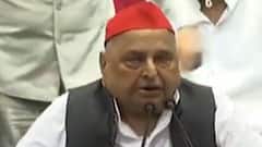 UP चुनाव को लेकर अखिलेश- मुलायम की हुंकार, 400 सीट जितने का किया दावा | Hindi News