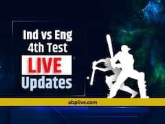IND vs ENG 4th Test Live: India Register Historic Comeback Win Over England To Take 2-1 Series Lead