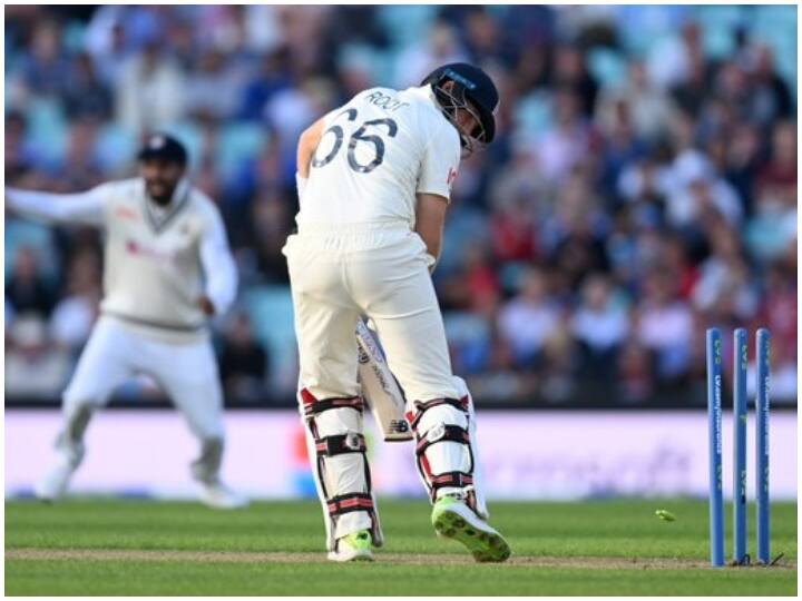 England vs India 4th Test Kennington Oval London Day 1 Stumps India all out 191 England 53/3 IND vs ENG 4th Test Day 1: गेंदबाजों ने कराई भारत की वापसी, इंग्लैंड का स्कोर 53/3