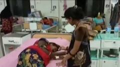 નવસારીમાં બે જુથ વચ્ચે અથડામણ, અંગત અદાવતમાં થઈ મારામારી