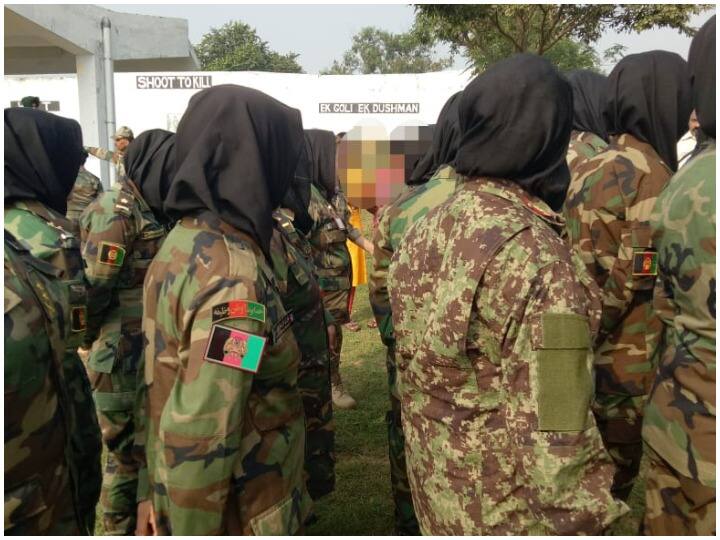 Afghanistan Crisis: अफगान सेना के करीब 130 कैडैट्स और अफसर ले रहे हैं भारत में ट्रेनिंग, अब सिविल-कोर्स भी कराया जाएगा