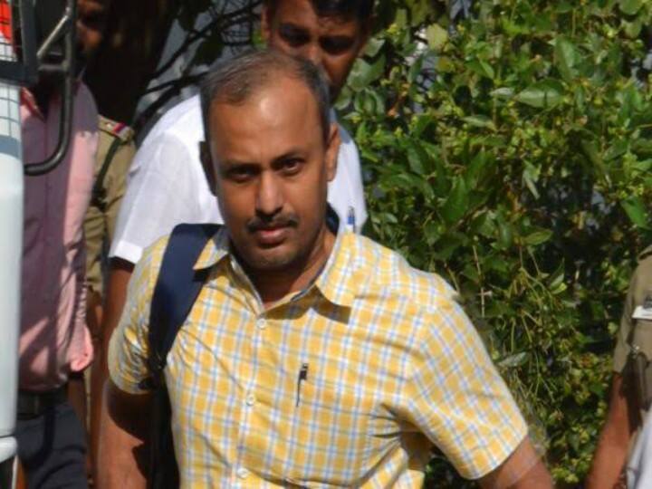 Vichandran has also filed a petition in the court seeking 2 months parole 2 மாதம் பரோல் தாங்க.. ராஜீவ் கொலை வழக்கில் சிறையில் உள்ள ரவிச்சந்திரன் மனு!